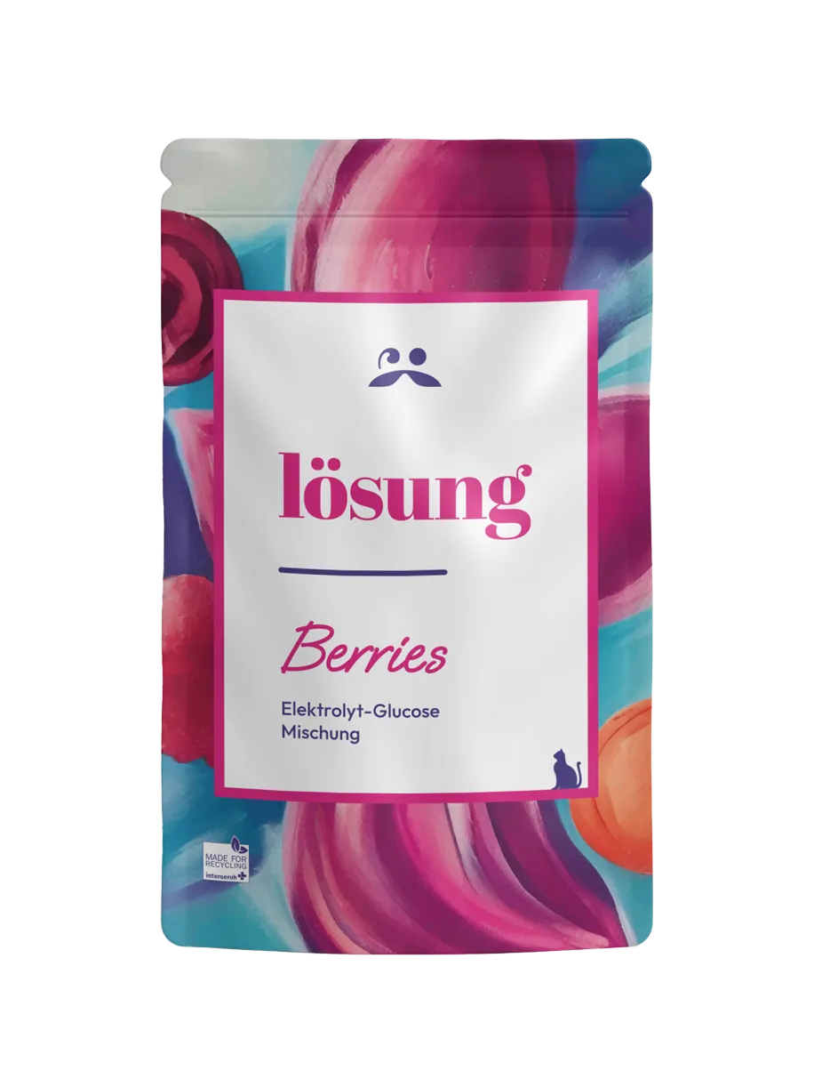 die lösung Berries